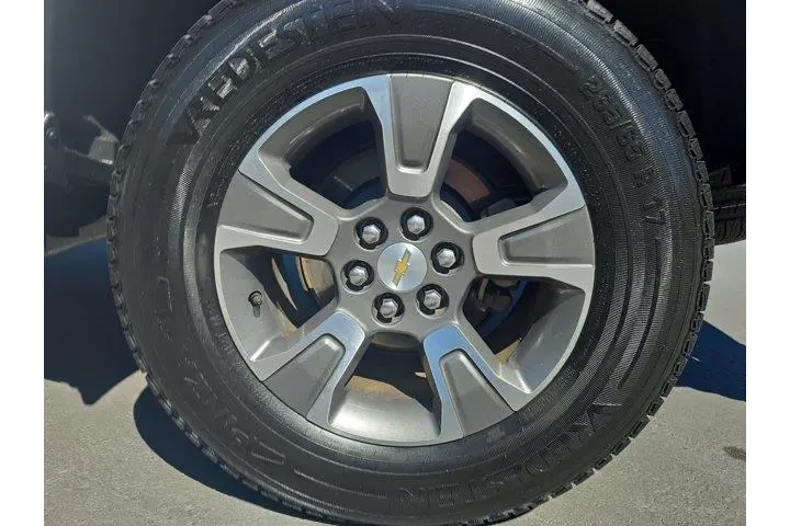 $26995 : Chevrolet Colorado 2020 4x2 image 6