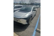 Toyota bZ4X 2024 XLE 4dr Cro en Los Angeles