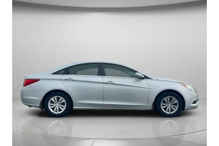 $5991 : Hyundai SONATA 2011 GLS 4dr image 9