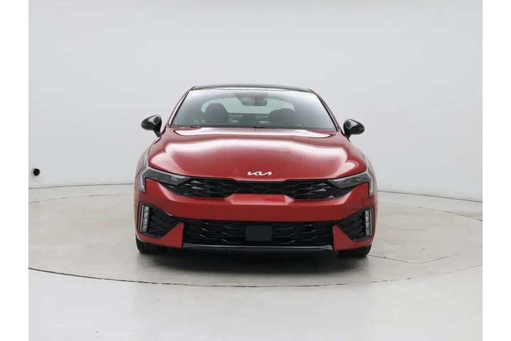 $27998 : Kia K5 2025 GT-Line 4dr Seda image 5