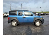 $13994 : Honda Element 2008 AWD LX 4d thumbnail