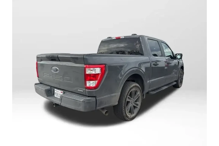 $26703 : Ford F-150 2021 4x2 XL 4dr S image 5