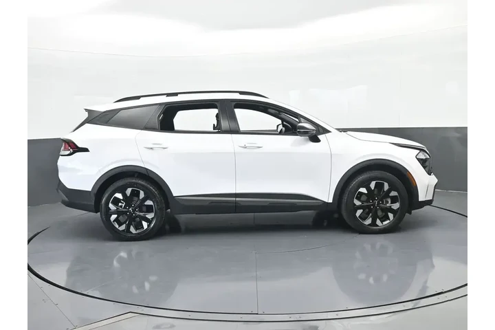 $18991 : Kia Sportage 2023 AWD X-Line image 7