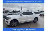 Ford Expedition MAX 2019 4x4