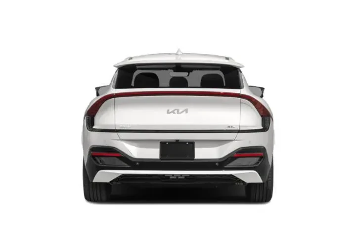 $19997 : Kia EV6 2022 AWD GT-Line 4dr image 5