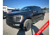 $39535 : Ford F-150 2021 4x4 Lariat 4 thumbnail