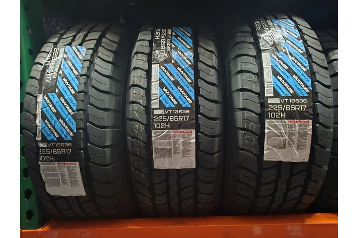 $458.07 : 4 Vantage [235/65R18] 106T image 6