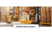 Forklift Safety Systems & Digi en Miami