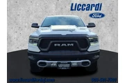 $36500 : Ram 1500 2020 4x4 Rebel 4dr thumbnail