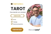 Lectura de Tarot Egipcio