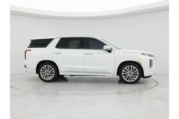 $25998 : Hyundai PALISADE 2020 Limite image 7