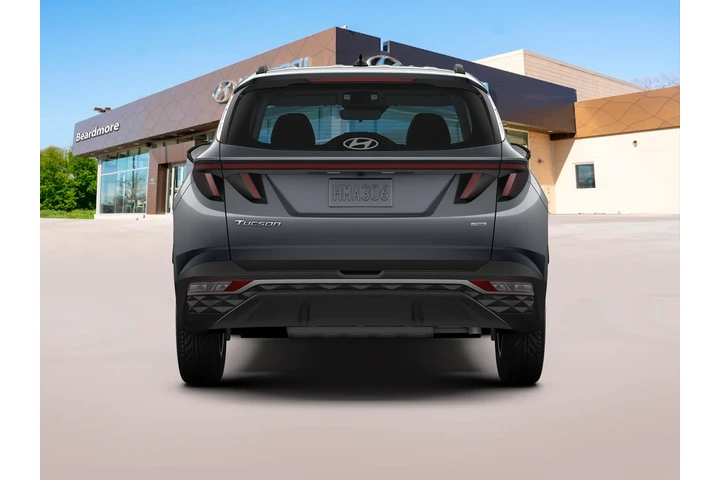 $24995 : Hyundai TUCSON 2023 AWD SEL image 6