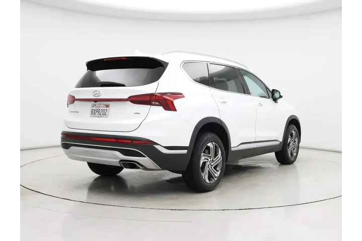 $20998 : Hyundai SANTA FE 2021 AWD SE image 8