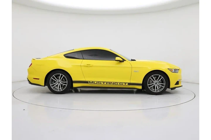 $31998 : Ford Mustang 2016 GT Premium image 7