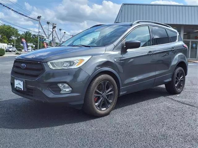 $10400 : 2017 FORD ESCAPE2017 FORD ESC image 9