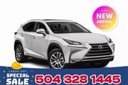 2016 NX For Sale M*041984 en New Orleans