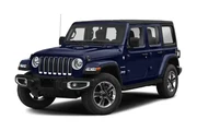 Jeep Wrangler Unlimited 2018 en Phoenix