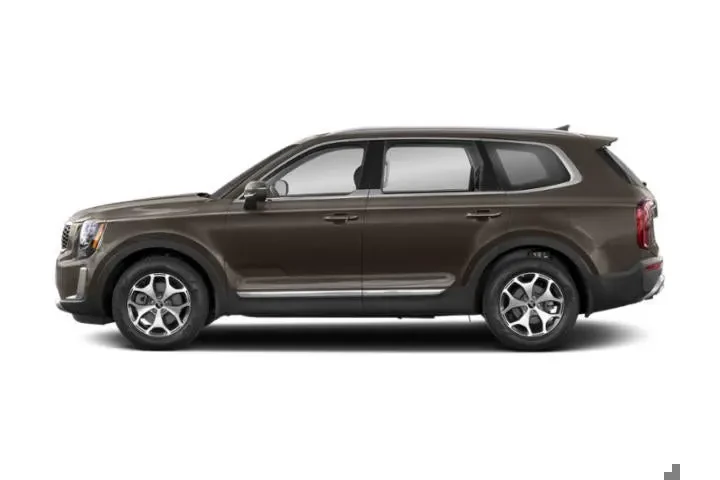 $32501 : Kia Telluride 2022 AWD EX 4d image 2