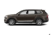 $32501 : Kia Telluride 2022 AWD EX 4d thumbnail