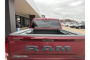 $22475 : Ram 1500 2017 4x4 Rebel 4dr thumbnail