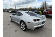 $14980 : 2010 Camaro SS thumbnail