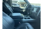$21997 : Ford F-150 2018 4x4 Lariat 4 thumbnail