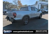 $31870 : Honda Ridgeline 2022 AWD RTL thumbnail