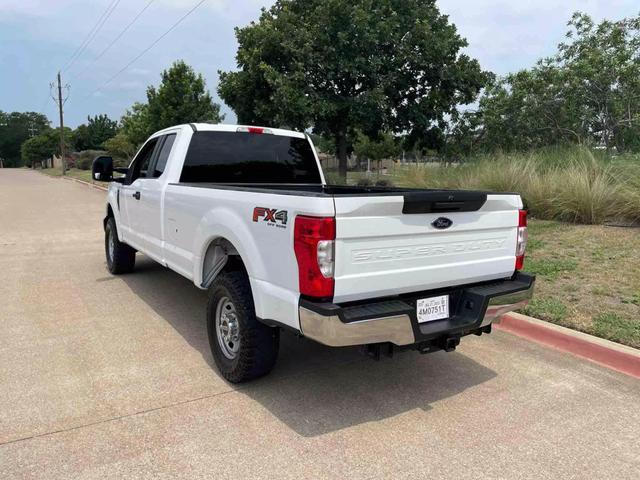 $28750 : 2021 FORD F250 SUPER DUTY SUP image 3