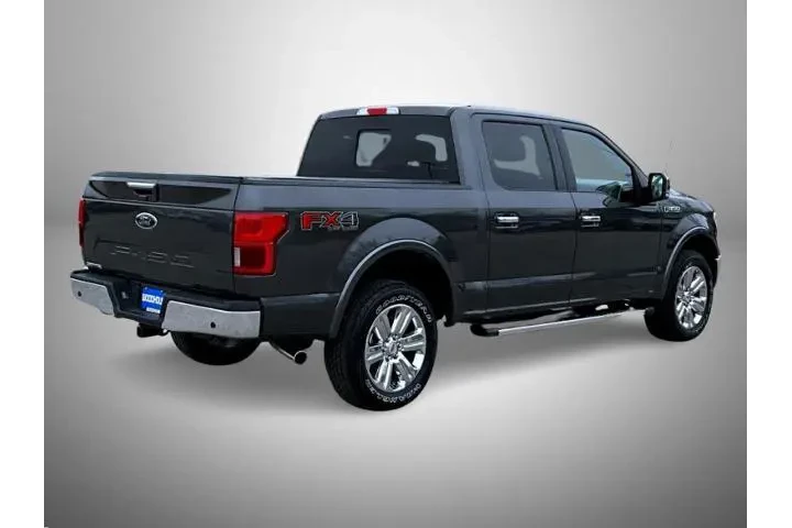$31995 : Ford F-150 2019 4x4 XL 4dr S image 5