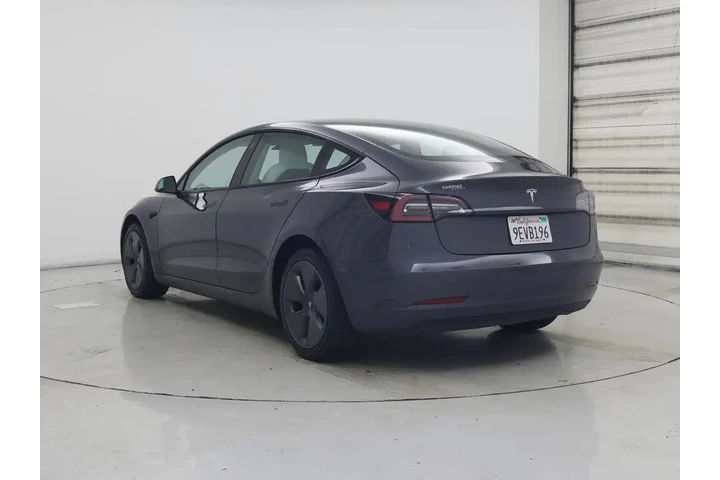 $26998 : Tesla Model 3 2023 4dr Sedan image 2