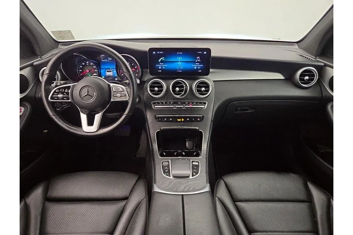 $24998 : Mercedes-Benz GLC 2022 GLC 3 image 9