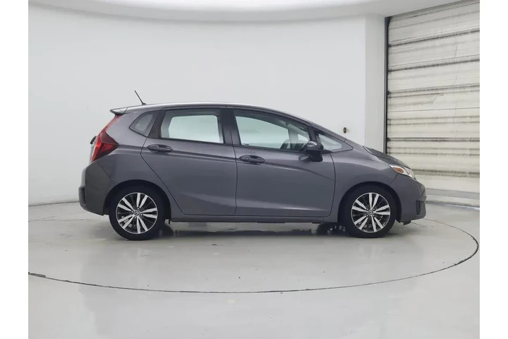 $14998 : Honda Fit 2015 EX 4dr Hatchb image 7