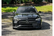 $27895 : Mercedes-Benz C-Class 2022 A thumbnail