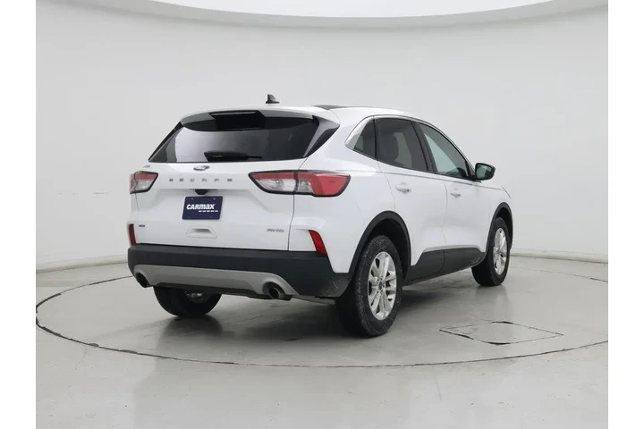 $19998 : Ford Escape 2022 AWD SE 4dr image 8