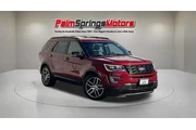Ford Explorer 2017 AWD Sport en Palm Springs