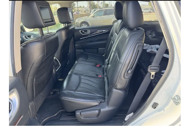 $9500 : 2014 Infiniti QX60 image 5