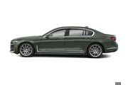 $36997 : BMW 7 Series 2021 AWD 740i x thumbnail