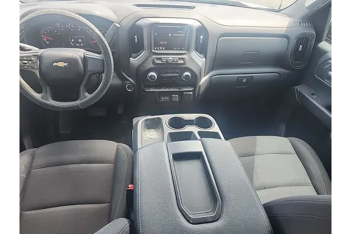 $25498 : Chevrolet Silverado 1500 202 image 5