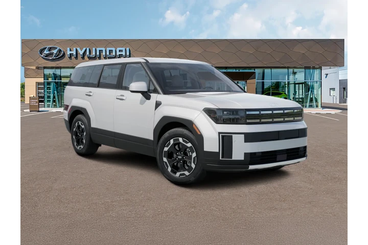 $36590 : Hyundai SANTA FE 2025 SE 4dr image 6