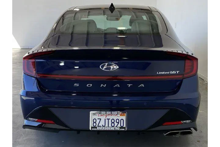 $19881 : Hyundai SONATA 2022 Limited image 3