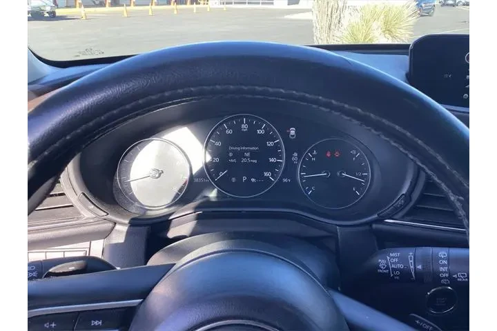 $25500 : Mazda CX-30 2023 AWD 2.5 Tur image 3