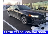 Honda Accord 2023 EX 4dr Sed en Columbus