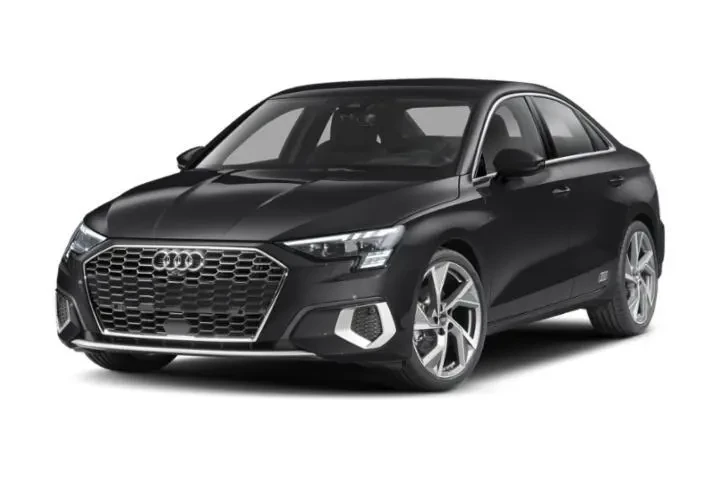 $25995 : Audi A3 2023 Premium 40 TFSI image 1