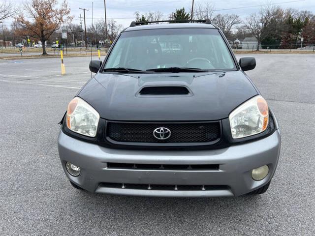 $6500 : 2005 RAV4 image 4