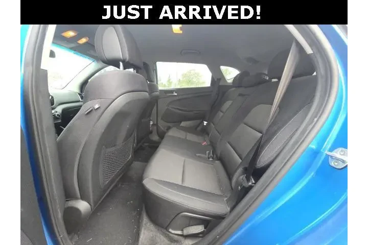 $11431 : Hyundai TUCSON 2017 SE 4dr S image 7