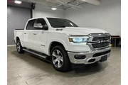 $29399 : Ram 1500 2020 4x2 Laramie 4d thumbnail