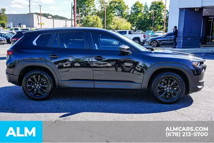 $25920 : Mazda CX-50 2025 AWD 2.5 S P image 9