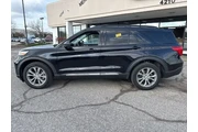 $34000 : Ford Explorer 2023 AWD XLT 4 thumbnail