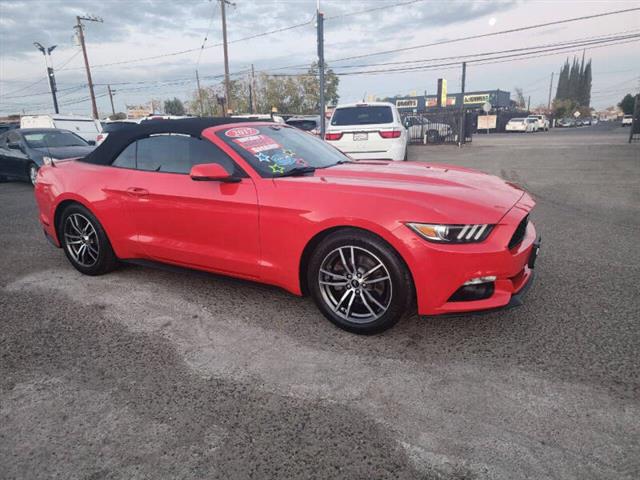 $15599 : 2017 Mustang EcoBoost Premium image 8