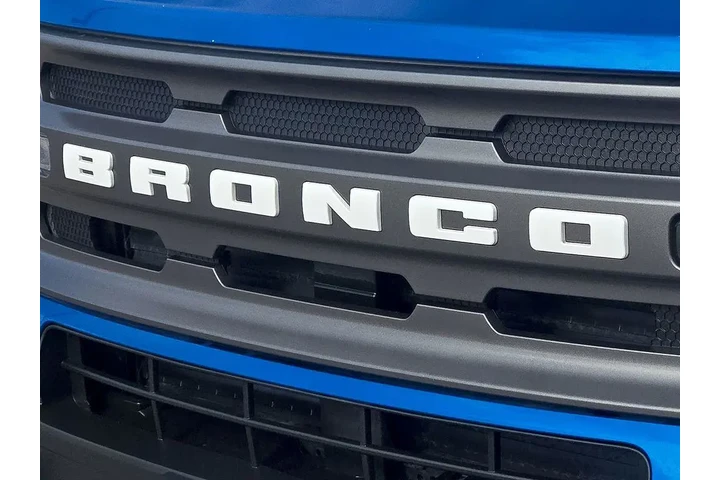 $22992 : Ford Bronco Sport 2022 AWD B image 7